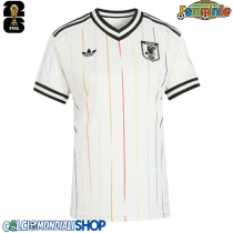 Maglie da calcio Giappone Seconda Maglia Femminile Mondiali 2026  Manica Corta